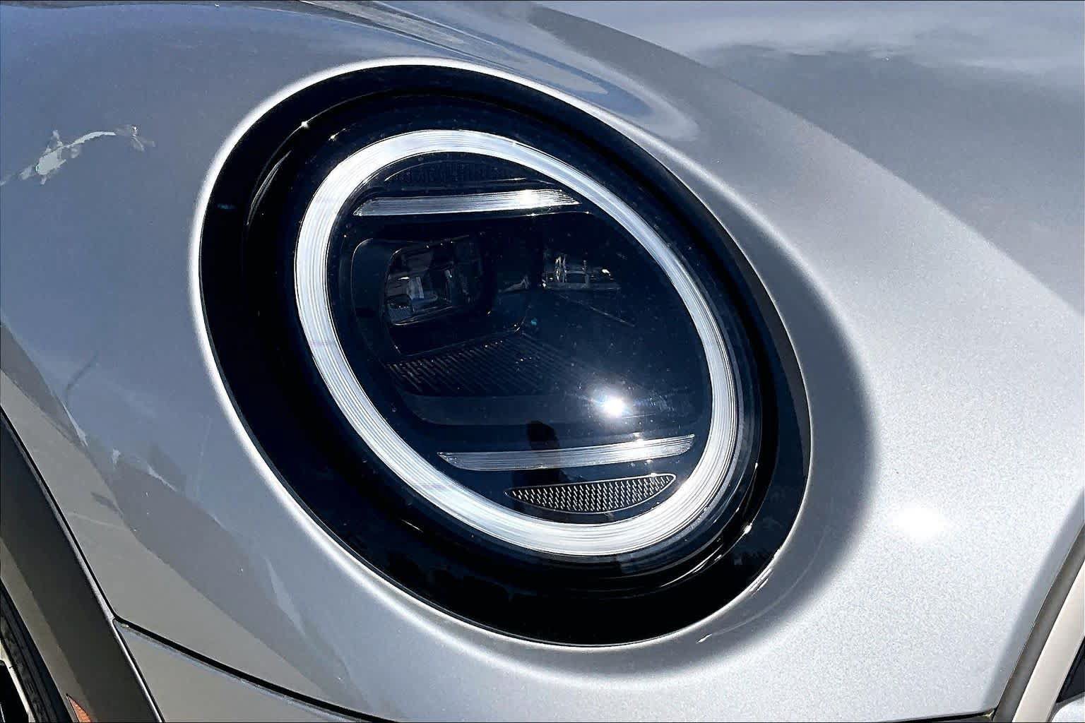 New 2027 MINI Cooper S FWD image 13