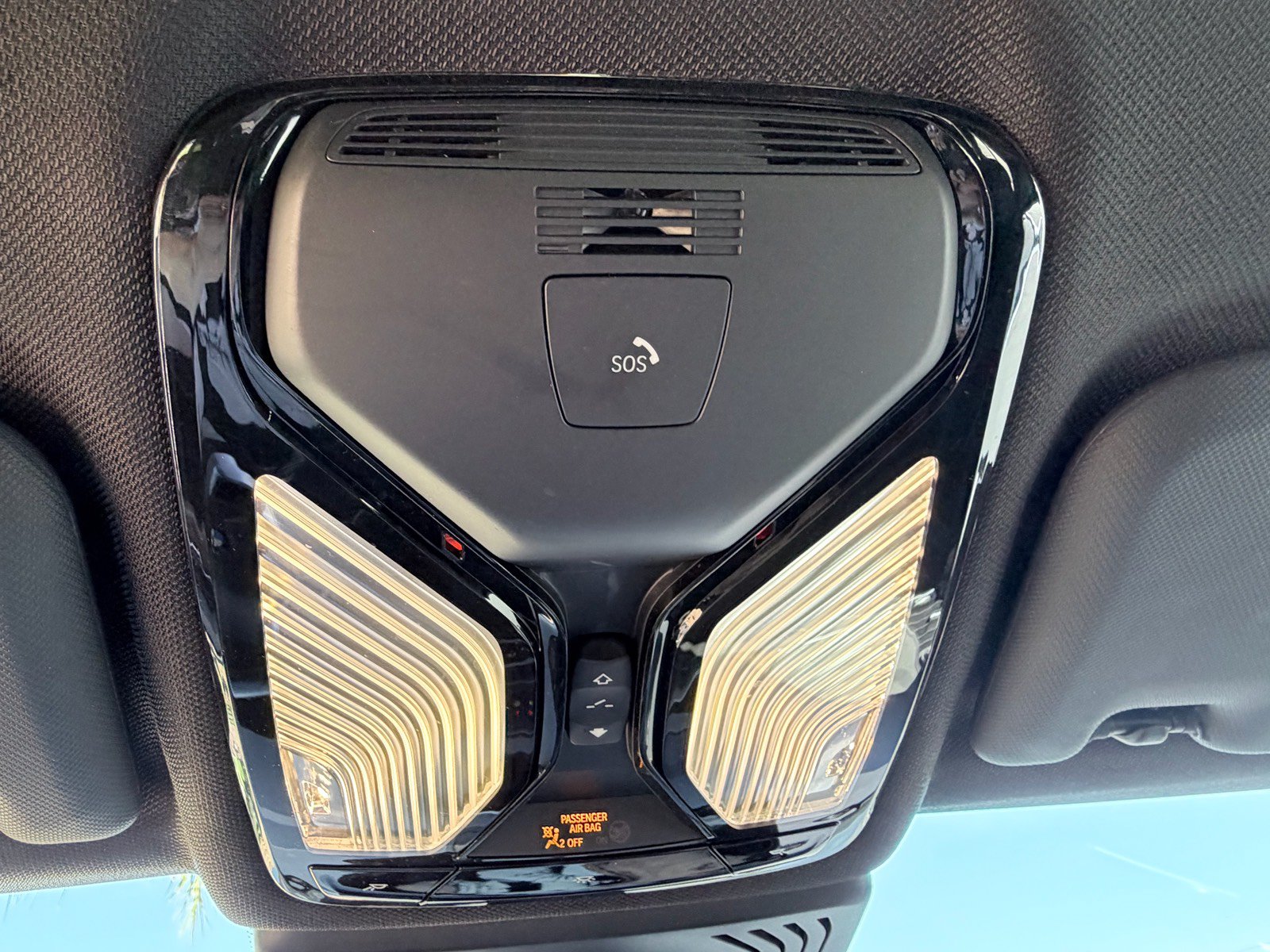 Used 2019 BMW X3 xDrive30i w/ Driving Assistance Package AWD/4WD image 16