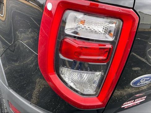 Certified 2023 Ford Bronco Sport Badlands image 24