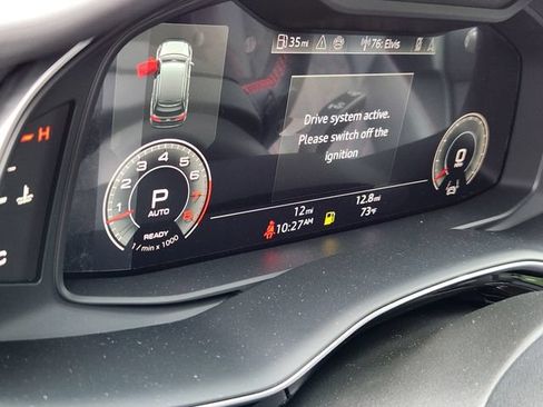New 2026 Audi Q7 3.0T Prestige AWD/4WD image 14