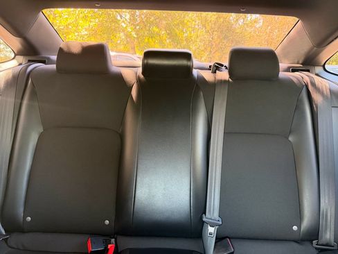 Used 2023 Honda Civic Sport image 29