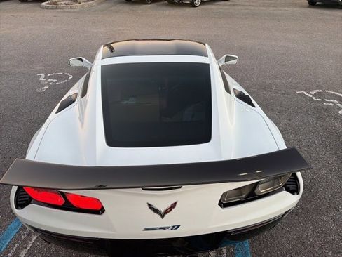 Used 2019 Chevrolet Corvette ZR1 image 8