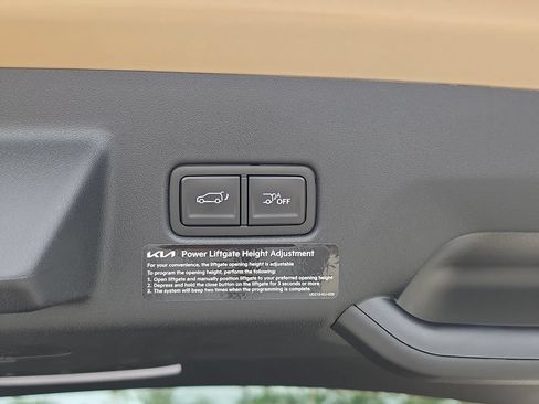 New 2027 Kia Telluride SX X-Pro AWD/4WD image 11