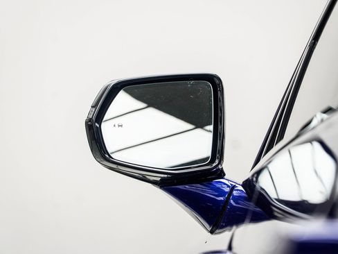 Used 2024 Acura ZDX A-Spec image 14