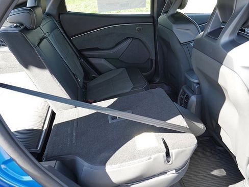 New 2025 Ford Mustang Mach-E GT w/ Interior Protection Package image 27