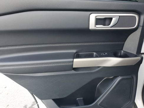 Used 2023 Ford Explorer XLT w/ Equipment Group 202A image 28