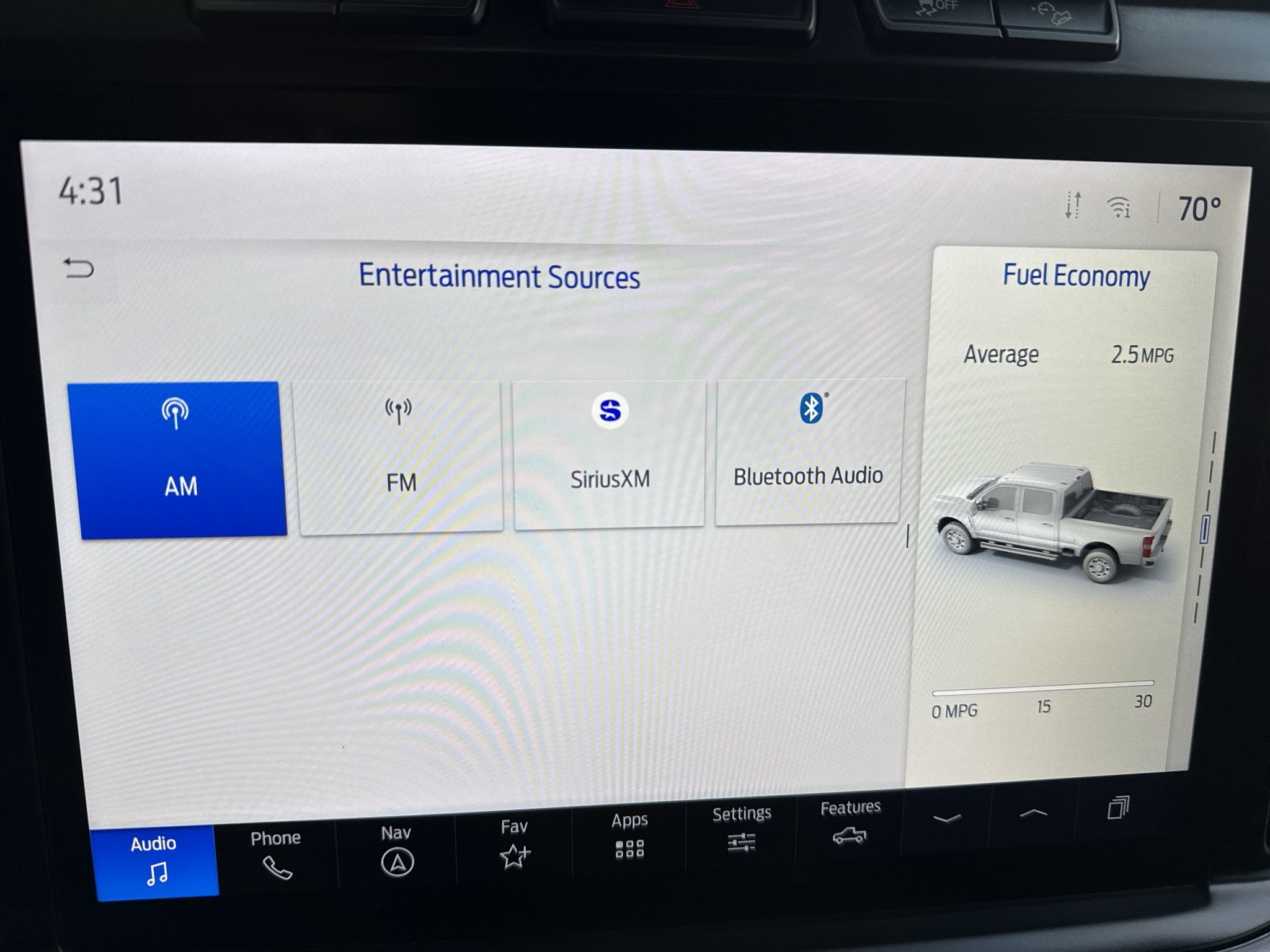 Certified 2023 Ford F250 Lariat w/ Sport Appearance Package AWD/4WD image 26