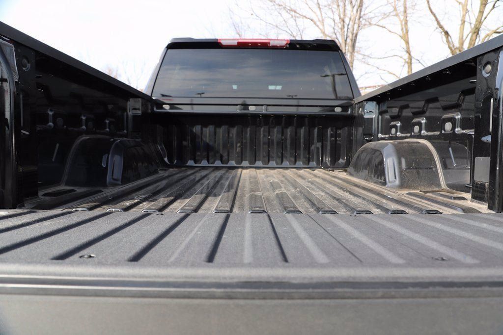 Used 2019 Chevrolet Silverado 1500 RST AWD/4WD image 8