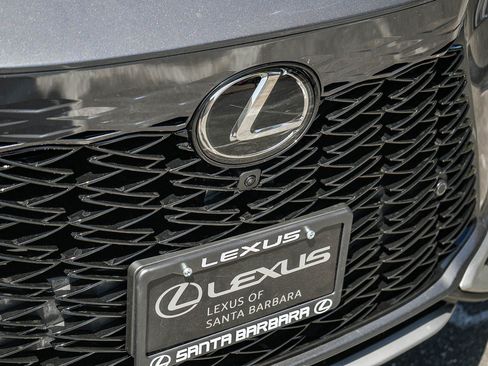 New 2026 Lexus RX 350 F Sport w/ Convenience Package FWD image 9