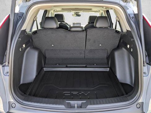 Certified 2025 Honda CR-V EX-L image 6