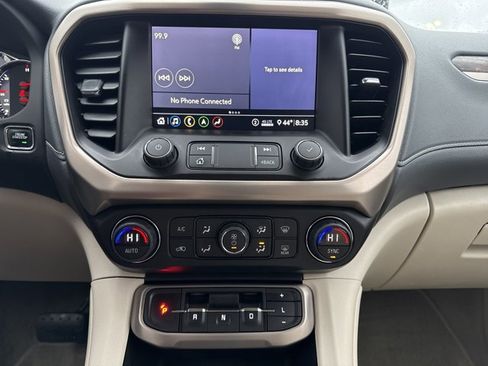 Used 2020 GMC Acadia Denali w/ Technology Package image 22