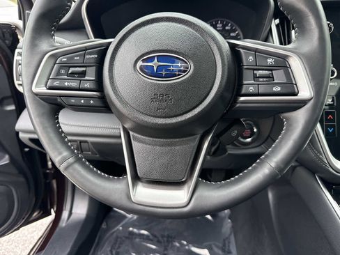 Used 2025 Subaru Outback Touring XT AWD/4WD image 29