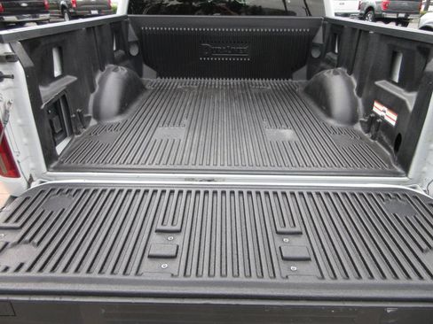 Certified 2024 Ford F150 XLT w/ Mobile Office Package AWD/4WD image 25