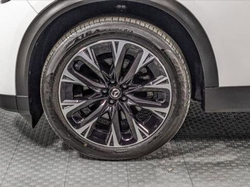 Used 2024 MAZDA CX-90 Plug-In Hybrid w/ Premium Plus image 39