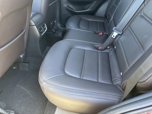 Certified 2025 MAZDA CX-5 Signature image 19