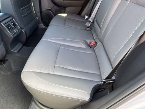 New 2026 Subaru Outback Limited AWD/4WD image 14