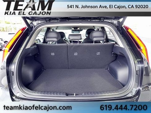 Certified 2025 Kia Niro Wind image 14