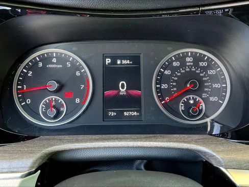 Used 2021 Kia K5 EX w/ EX Premium Package FWD image 13