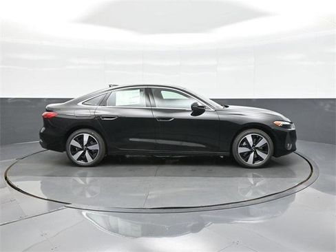 New 2025 Audi A5 2.0T Prestige image 8