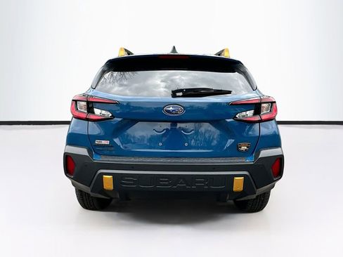 New 2026 Subaru Crosstrek 2.5i Wilderness AWD/4WD image 8
