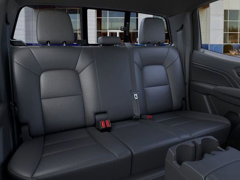 New 2026 Chevrolet Colorado Trail Boss image 20