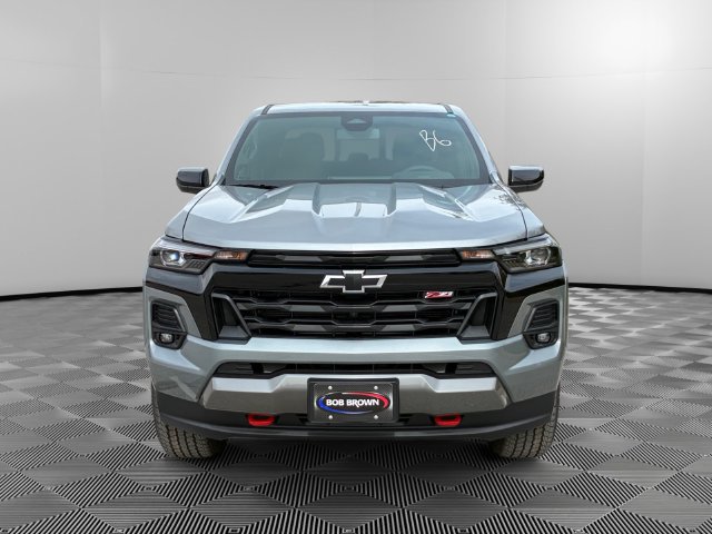 New 2026 Chevrolet Colorado Z71 w/ Technology Package AWD/4WD image 8