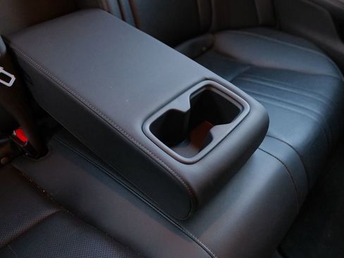 Used 2022 Honda Accord EX-L image 35