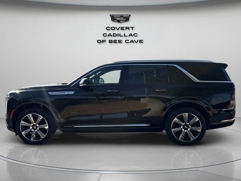 New 2026 Cadillac Escalade IQL Luxury image 5