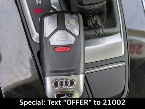 Certified 2024 Audi Q5 2.0T Premium Plus image 39