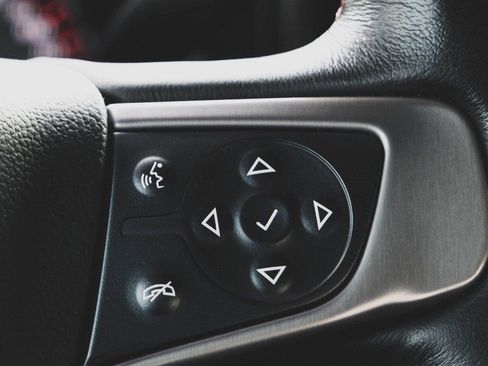 Used 2016 GMC Sierra 1500 SLT w/ All-Terrain Package image 14