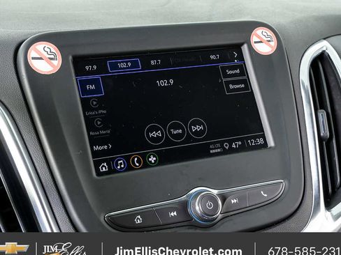 Used 2024 Chevrolet Equinox LT image 14