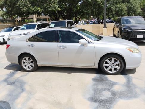 Used 2007 Lexus ES 350 FWD image 4