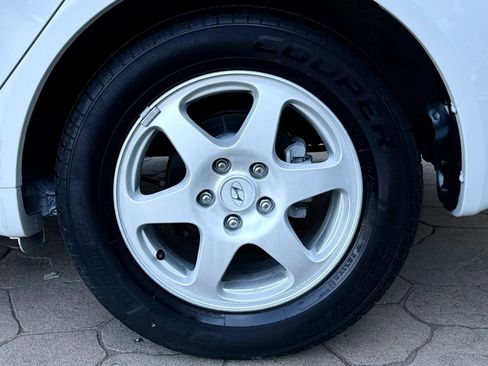 Used 2006 Hyundai Sonata GLS FWD image 42