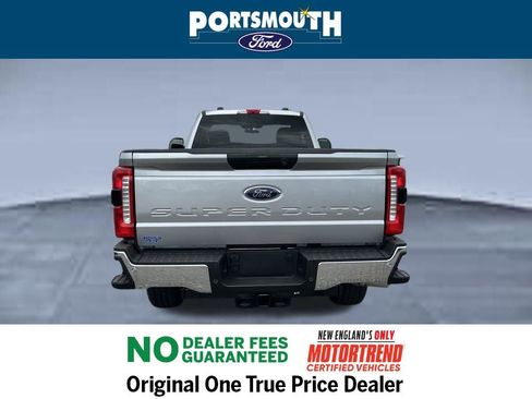 Used 2024 Ford F350 XLT w/ 360-Degree Camera Package image 29