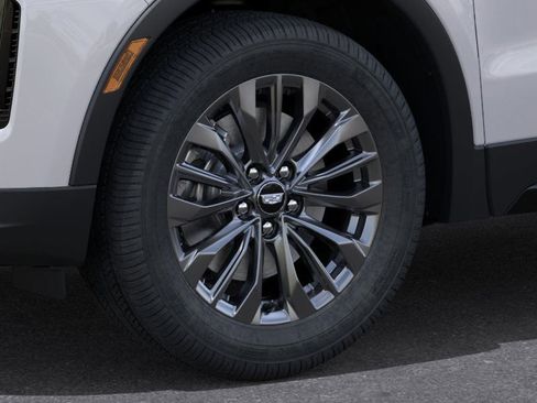 New 2025 Cadillac XT4 Premium Luxury w/ Technology Package image 33