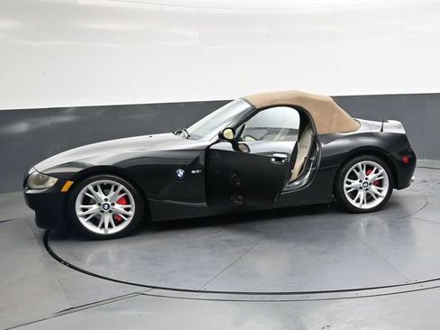 Used 2008 BMW Z4 3.0i image 35