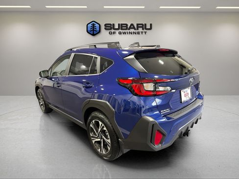 Certified 2025 Subaru Crosstrek 2.5i Premium AWD/4WD image 3