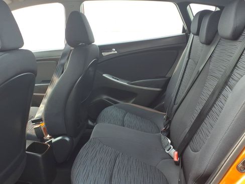 Used 2017 Hyundai Accent SE FWD image 8