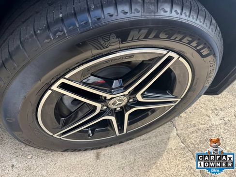 Used 2023 Mercedes-Benz GLE 450 4MATIC image 31