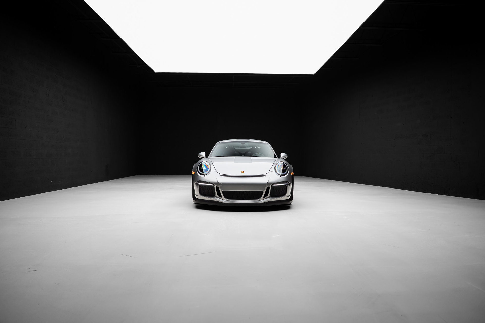 Used 2016 Porsche 911 GT3 RS RWD image 78