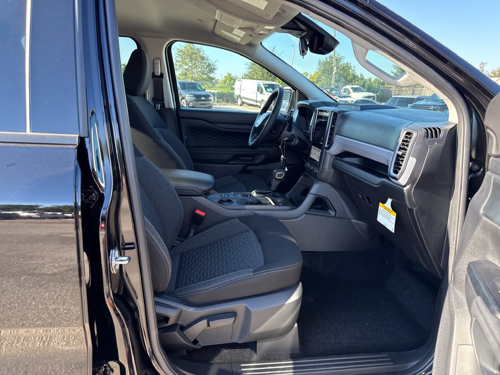 New 2026 Ford Ranger XL RWD image 19