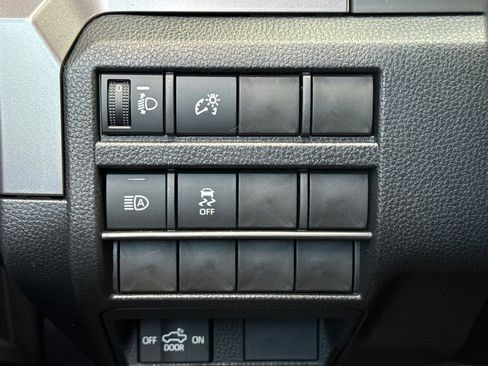 New 2026 Toyota Tacoma TRD Off-Road AWD/4WD image 29
