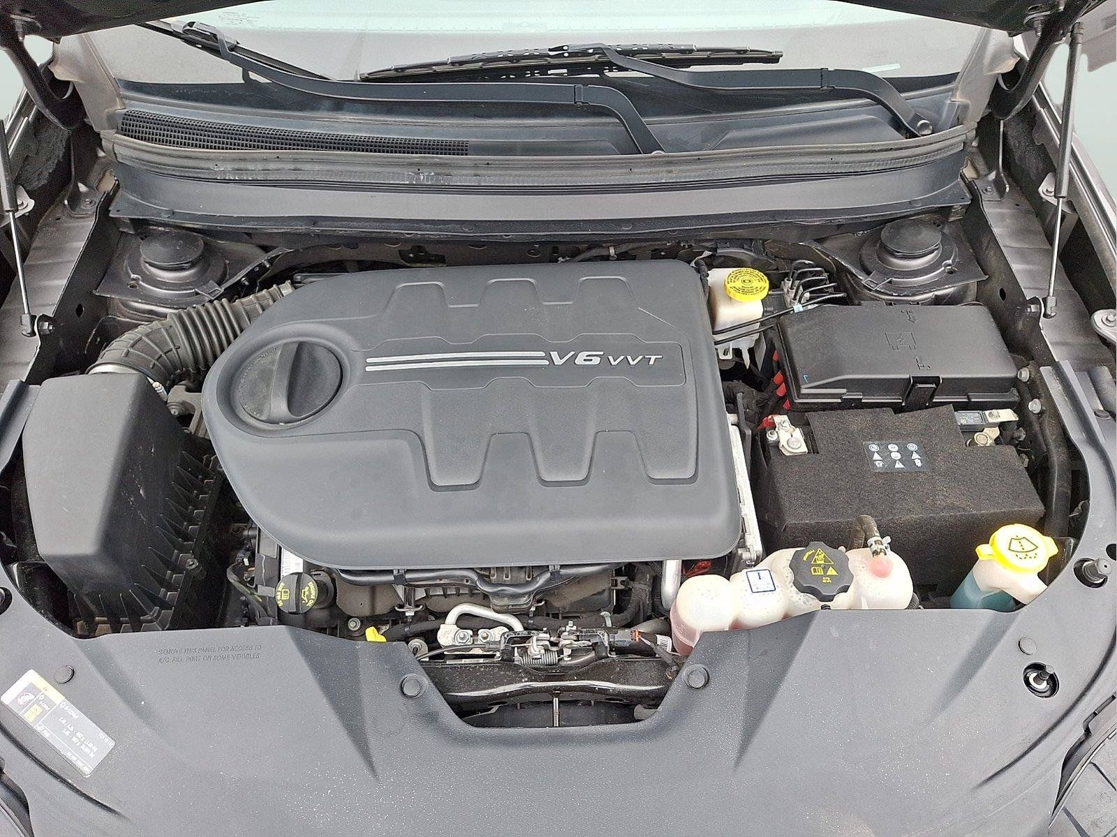 Used 2021 Jeep Cherokee Latitude Lux AWD/4WD image 24