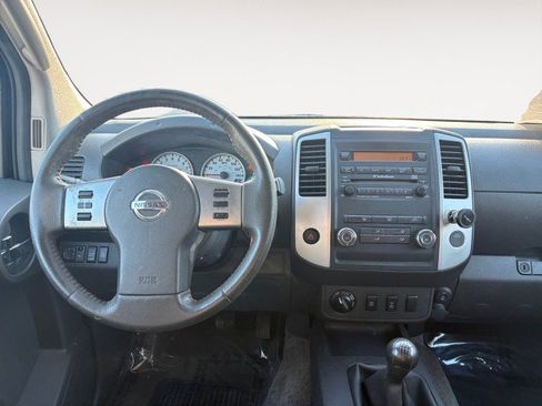 Used 2011 Nissan Xterra PRO-4X image 4