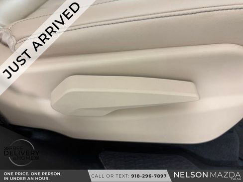 Used 2021 Jeep Grand Cherokee L Limited AWD/4WD image 44