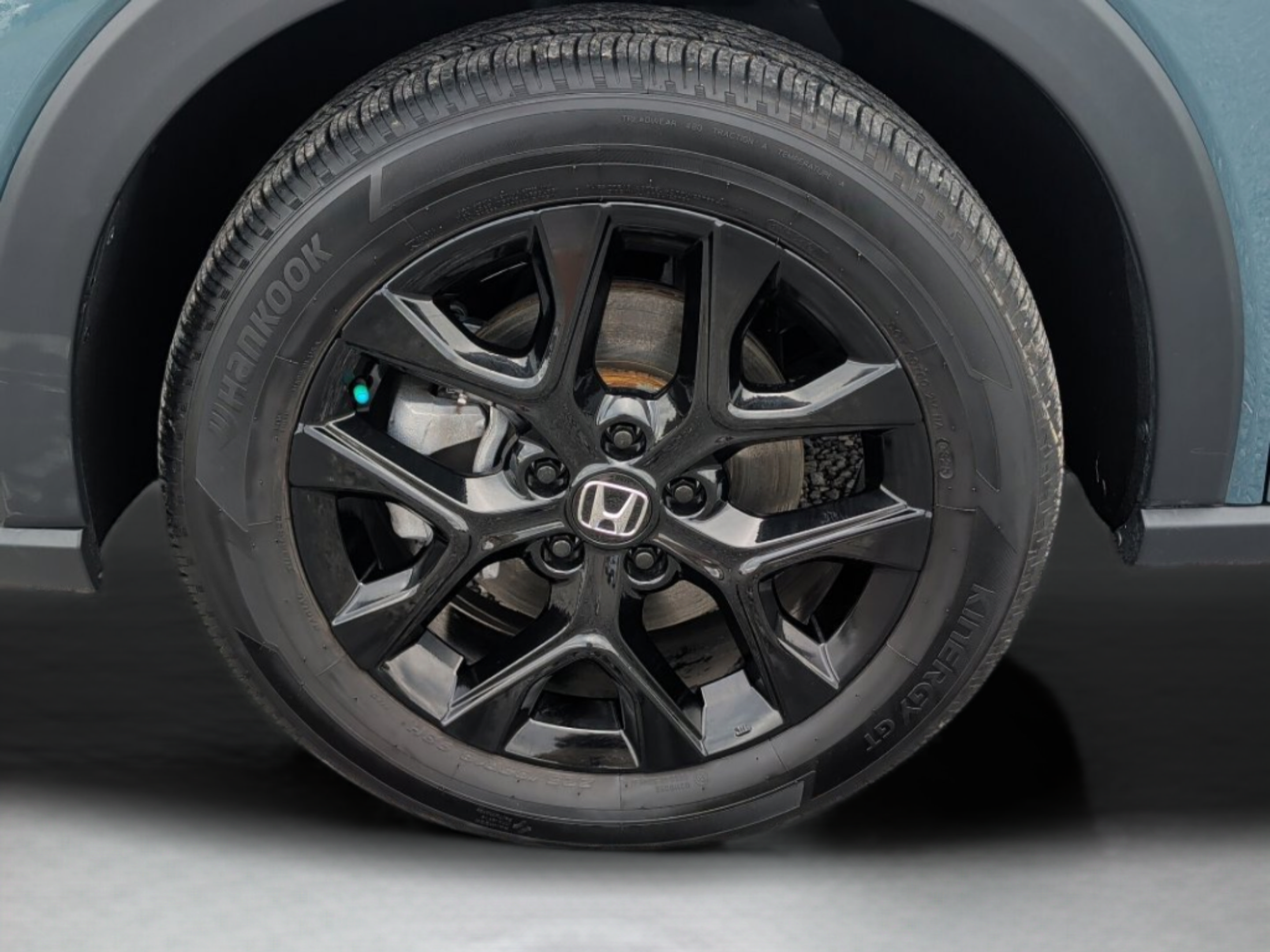 Used 2025 Honda HR-V Sport image 43