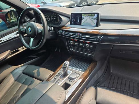 Used 2017 BMW X5 xDrive35i AWD/4WD image 10