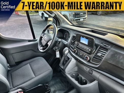 Used 2024 Ford Transit 250 Low Roof w/ Exterior Upgrade Package image 18