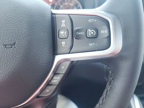 New 2026 RAM 2500 Big Horn image 13