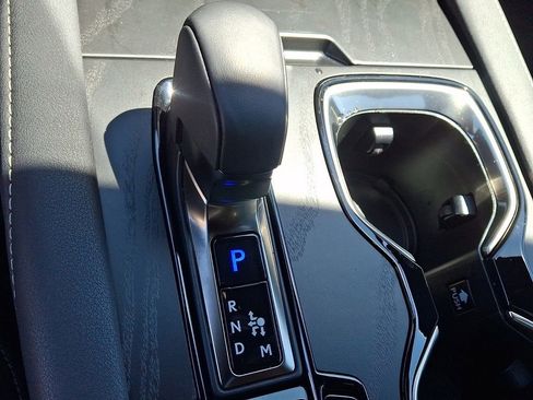 Used 2025 Lexus RX 350 Premium AWD/4WD image 16